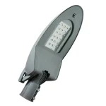 Ne maradj le LED közvilágítási lámpa 20W Projekt