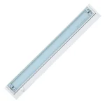 Vedd meg most Fehér LED-lámpa a konyhaszekrény alá, 10W, 58cm