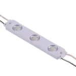 LED-modul, 1.5W, védelemmel Biztonságos fizetés