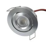 LED-bútorlámpa 30° Gyors szállítás