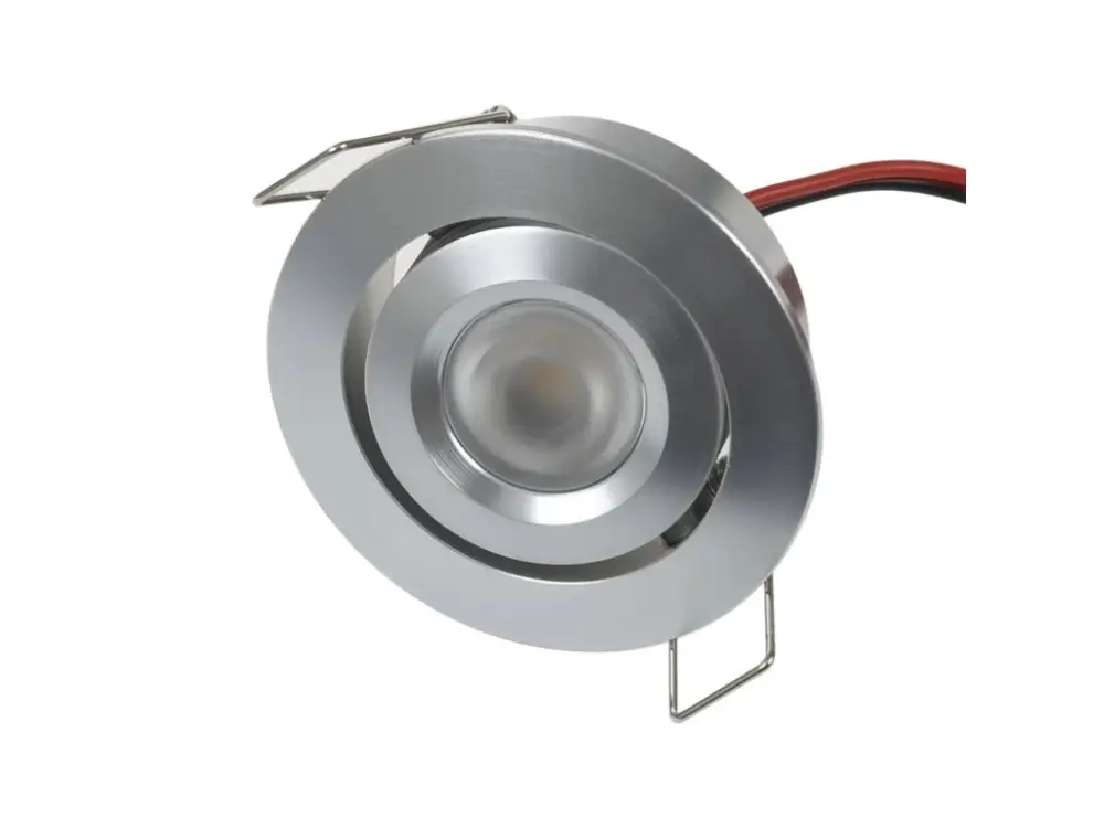 LED-bútorlámpa 30° Gyors szállítás