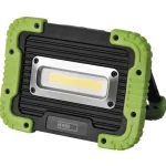 Népszerű LED újratölthető COB reflektor 600lm, 3000mAh