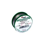 Ólommentes ón forrasztóhuzal folyasztószerrel 1,0mm 100g Alacsony ár