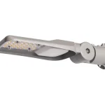 LED utcai világítás csuklóval, 30W, Economy+ Expressz szállítás