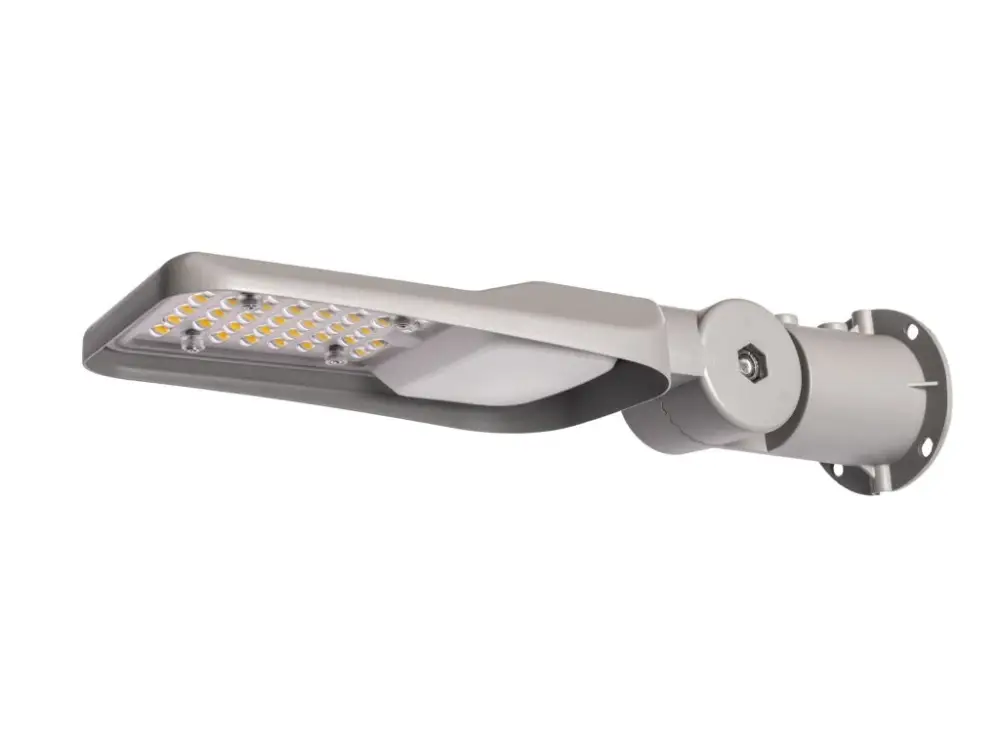 LED utcai világítás csuklóval, 30W, Economy+ Expressz szállítás
