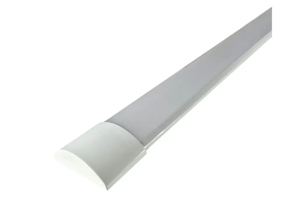 LED fénycső armatúra 146,6cm 50W 120lm/W Expressz szállítás