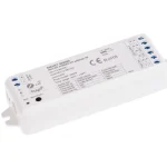 Népszerű DimLED ZIGBEE SMART jelvevő, 2-csatornás