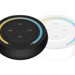 Mi-Light RF Távirányító CCT LED-szalagokhoz Csak ma