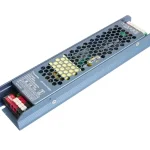 LED tápegység (trafó), INTELI, 12V, 200W - beltéri Vedd meg most