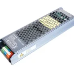 Rendeld meg most LED tápegység (trafó), INTELI, 12V, 500W - beltéri