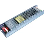 LED tápegység (trafó), INTELI, 24V, 150W - beltéri Kedvezményes ár