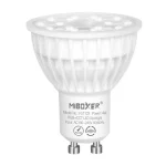Legkelendőbb Mi-Light MiBoxer RF LED-égő RGB+CCT 4W GU10