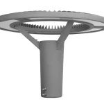Kedvezményes ár LED parkvilágítás, 40W