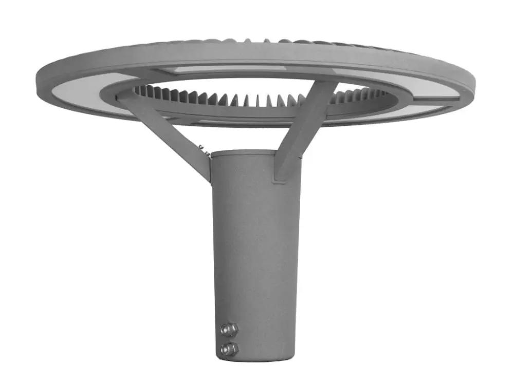 Kedvezményes ár LED parkvilágítás, 40W