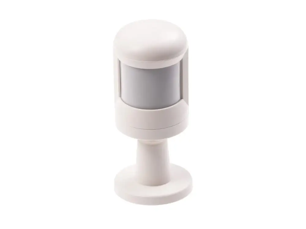 SMART ZIGBEE PIR Mozgásérzékelő Újdonság