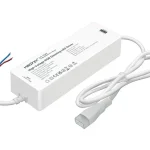 Mi-Light MiBoxer RF Jelvevő, RGB LED-szalagokhoz, 230V Legkelendőbb