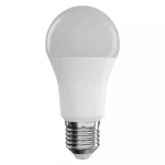 Akció GoSmart CCT+RGB LED-égő, 11W, E27, szabályozható fényerővel, WiFi