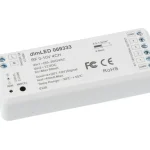 DimLED jelvevő LED-szalagokhoz, 0/1-10V, 4-csatornás Nézd meg most