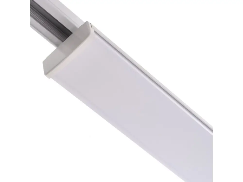 Fehér LED lámpatest 120cm 32-54W 120° 3F Vedd meg online