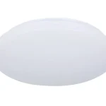 Exkluzív ajánlat Fehér mennyezeti LED-lámpa, gömbölyű, 500mm, 36W, CCT