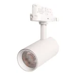 Biztonságos fizetés Fehér csíkos LED reflektor 3F 20W Philips Premium