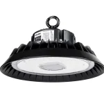 Újdonság LED ipari világítás UFO 200W 150lm/W Premium 1-10V