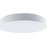 Akció Fehér LED mennyezeti lámpa kerek 495mm 30/60W CCT távirányítóval