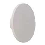Ajánlat Fehér LED-es fali lámpa kerek 160mm 12W IP65