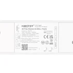 Mi-Light MiBoxer RF Triac fényerőszabályzó 500 W LED lámpákhoz 230 V Árengedmény