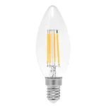 Retro LED izzó 2W E14 160lm/W Vásárlói kedvenc