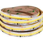 Expressz kézbesítés Digitális COB LED-szalag, 14W/m, 24V, védelem nélkül IP20