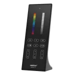 Mi-Light RF asztali távirányító RGB+CCT LED szalagokhoz, 3 csatornás Alacsony ár