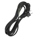 Kihagyhatatlan ajánlat Flexo zsinór gumi-neoprén 5m 3x1,0mm2