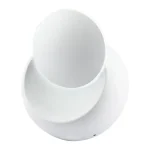 Nézd meg most Fehér LED fali lámpa állítható kivitel 5W