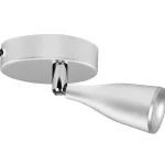 Fehér LED spotlámpa 4,5W Végkiárusítás