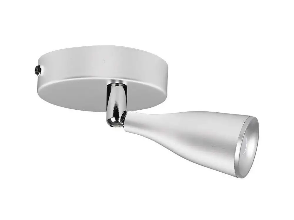 Fehér LED spotlámpa 4,5W Végkiárusítás