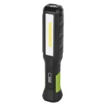 Árcsökkenés LED tölthető lámpa COB 800lm