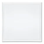 Fehér beépíthető LED panel 62 x 62cm 45W Kiárusítás