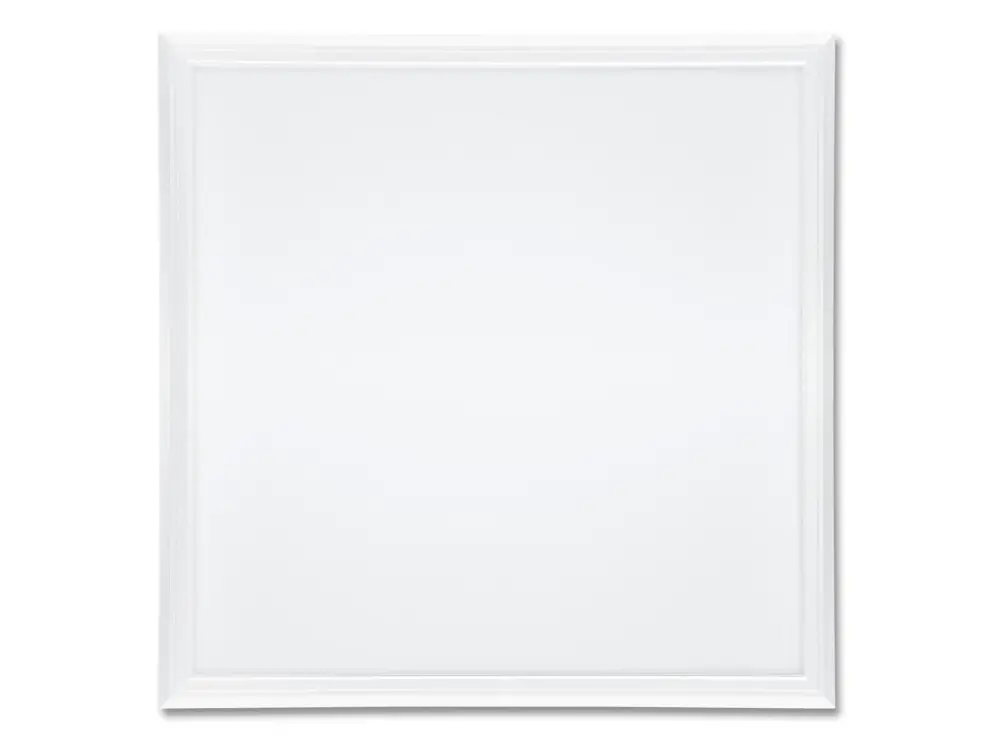 Fehér beépíthető LED panel 62 x 62cm 45W Kiárusítás