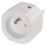GoSmart Zigbee fehér foglalat Vedd meg most