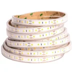 Különleges ajánlat LED-szalag szaunához, 9,6W/m, 24V, védelemmel IP65