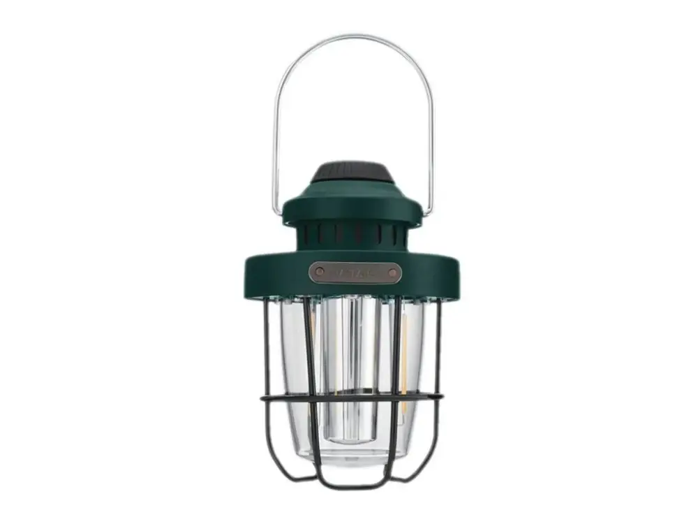 LED tölthető kemping függőlámpa 5W Vedd meg most