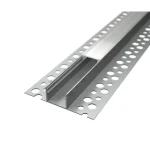 Expressz szállítás Beépíthető profil gipszkartonba LED szalagokhoz V10
