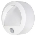Fehér lépcsőházi LED lámpa mozgásérzékelővel Amarillo 1,5W IP44 Exkluzív ajánlat