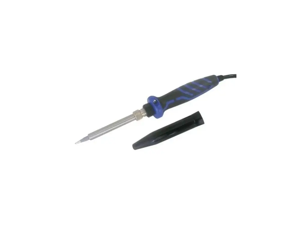 Árengedmény Hegyes forrasztópáka ZD-721 40W