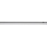 Fekete LED lámpa a konyhapult alatt Greg 59cm 9W kapcsolóval Ajánlat