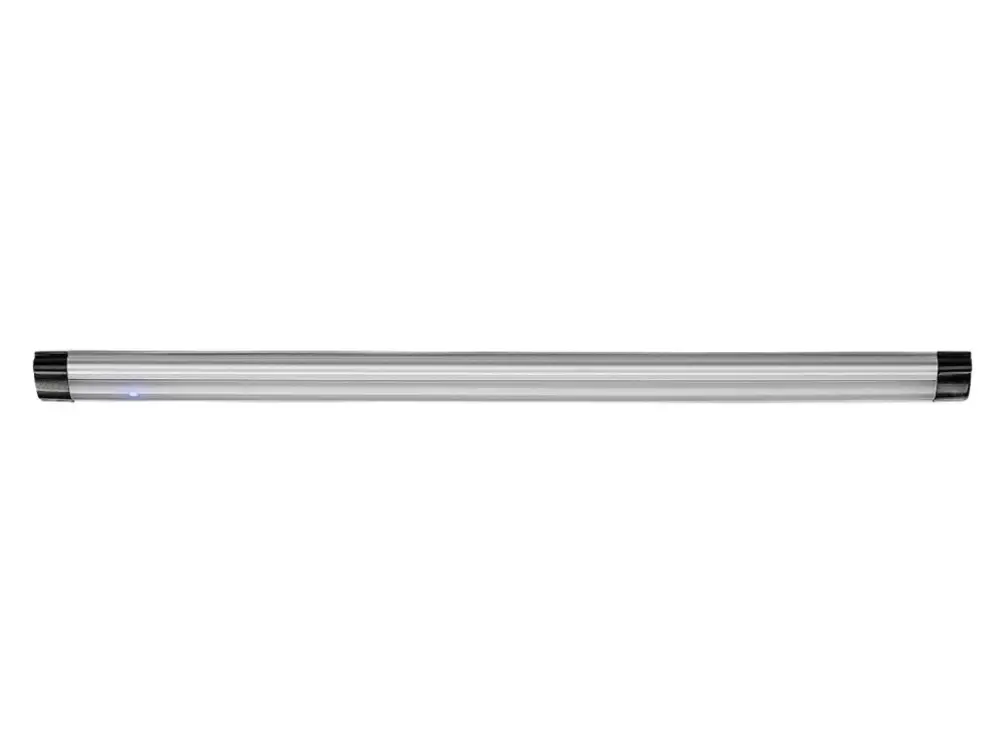 Azonnal elérhető Ezüst LED lámpa a konyhapult alá Lendva 30cm 3W szabályozható