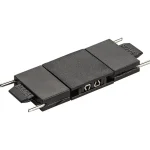 Végkiárusítás Továbbá a LiTrack Connect+ tengelykapcsoló az 1F sínhez