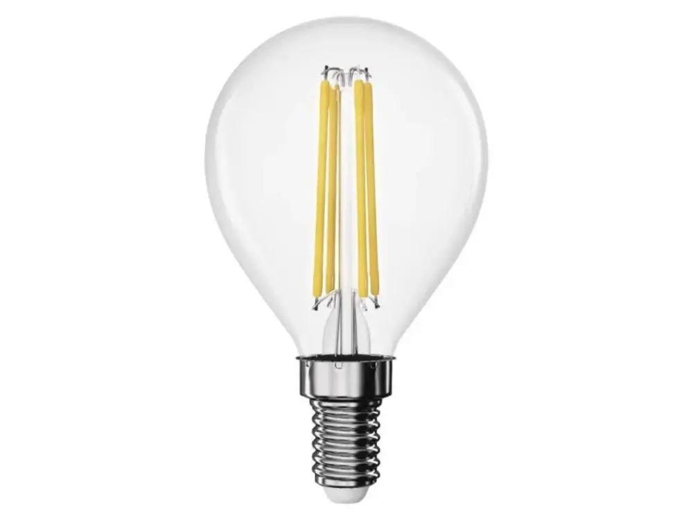 Retro LED izzó Mini 3,4W E14 Különleges ajánlat