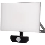 Azonnali szállítás Keret nélküli LED-reflektor, 50W, mozgásérzékelővel